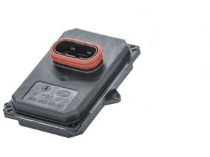 Module d'alimentation pour phare de virage XENON. Porsche 95B Macan / 970.2 Panamera - 7PP941329R - 5DF 010 114-721